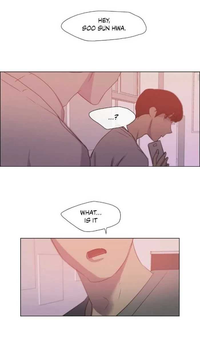 The Baker On The First Floor Chapter 19, page 28
