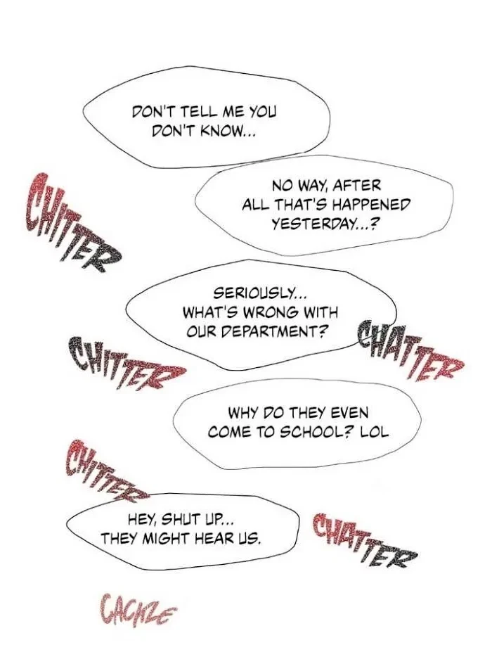 The Baker On The First Floor Chapter 19, page 30