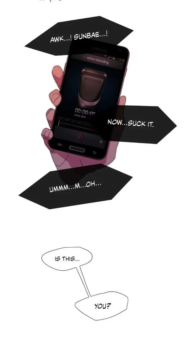 The Baker On The First Floor Chapter 19, page 31