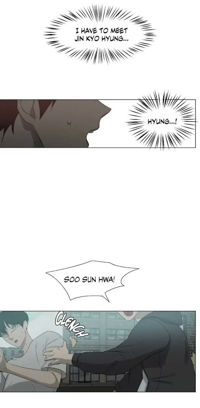 The Baker On The First Floor Chapter 19, page 35