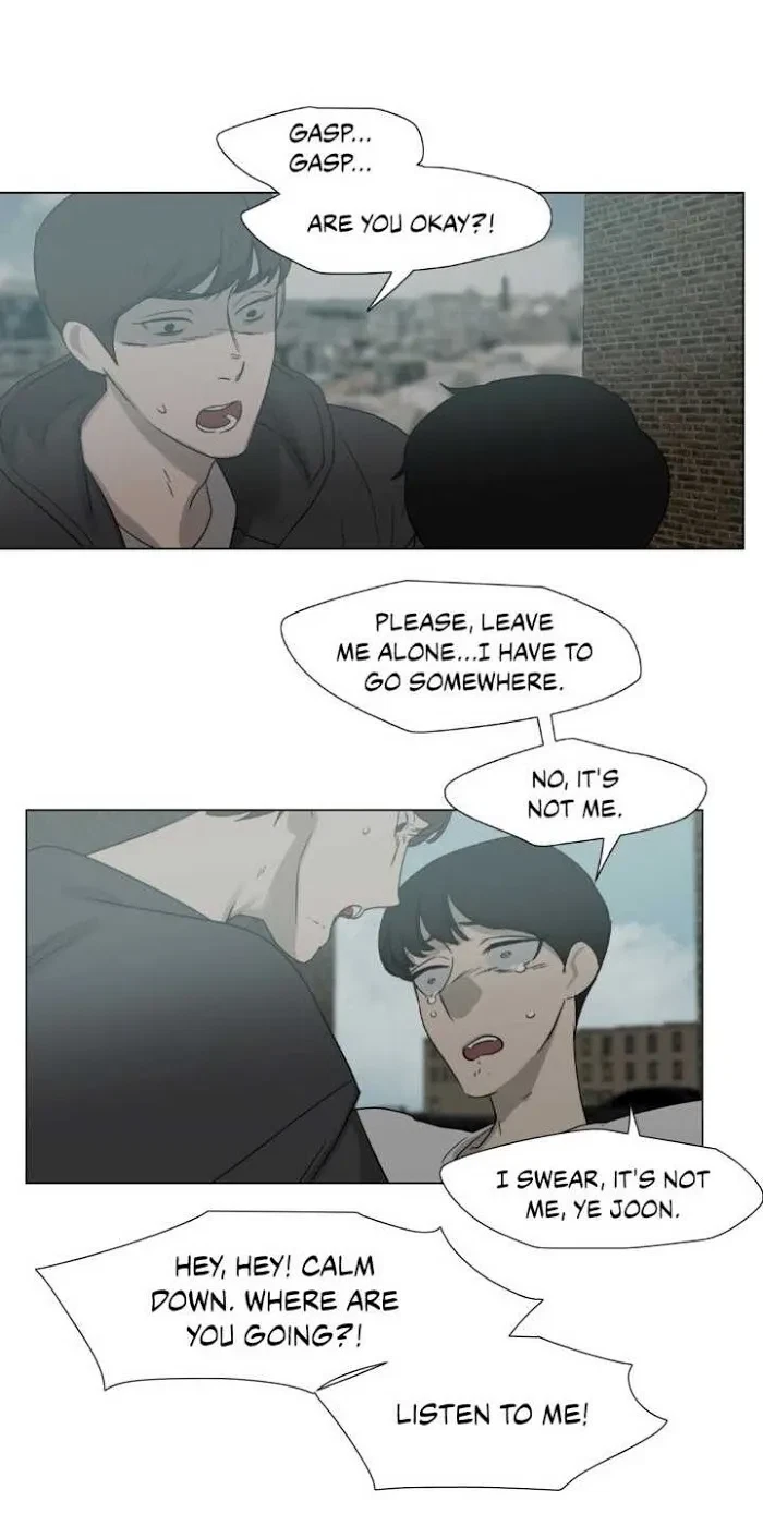The Baker On The First Floor Chapter 19, page 36