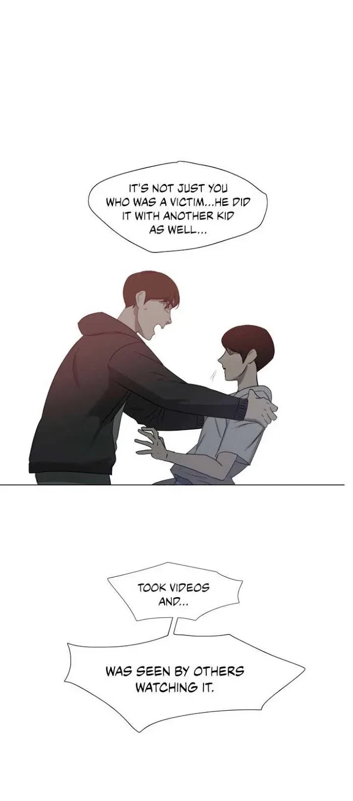 The Baker On The First Floor Chapter 19, page 38