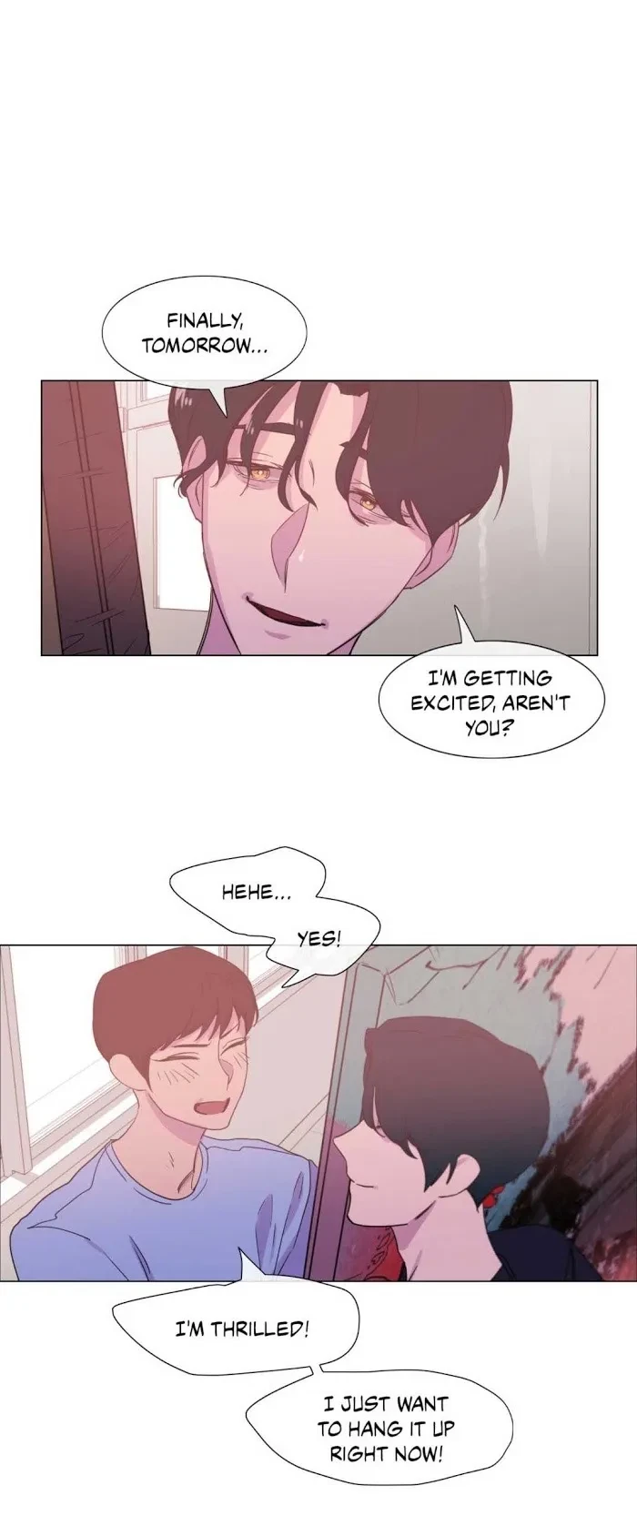 The Baker On The First Floor Chapter 19, page 4