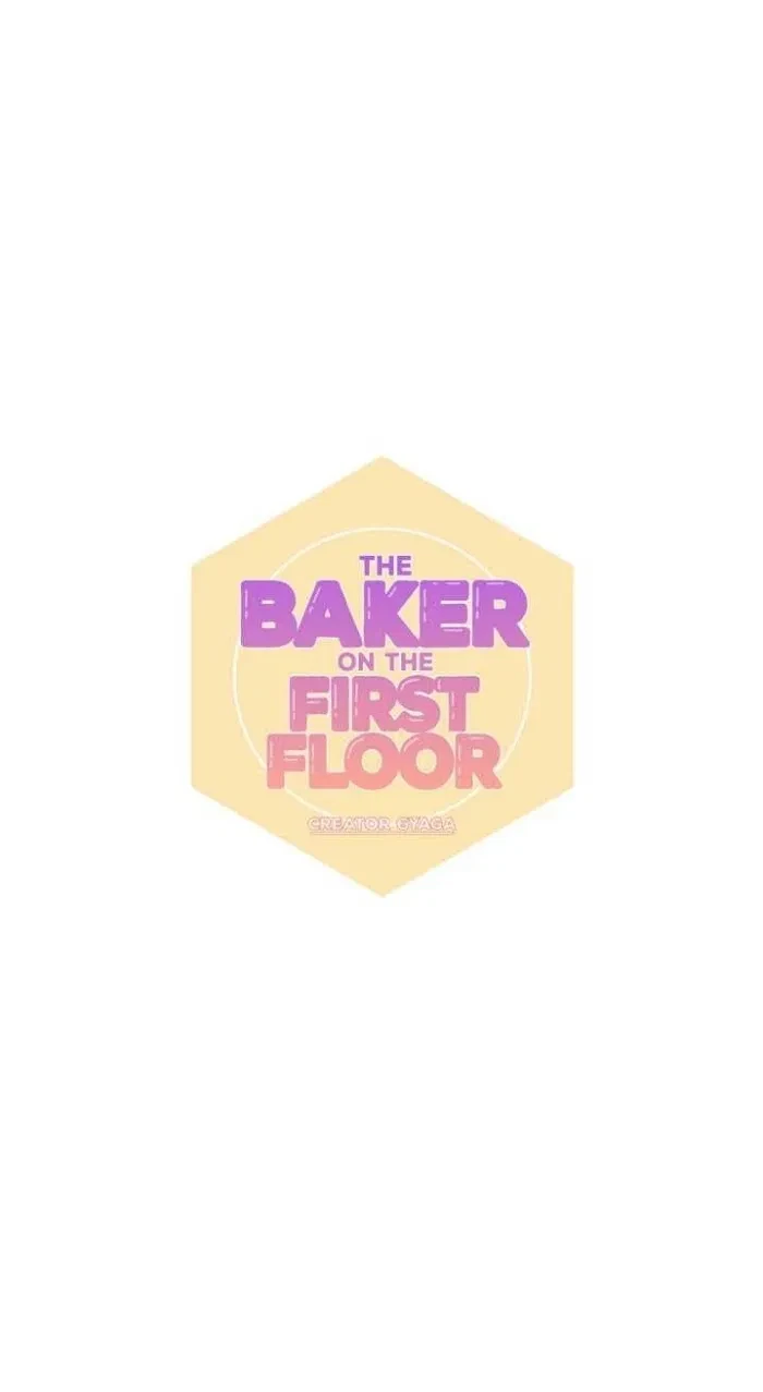 The Baker On The First Floor Chapter 19, page 6