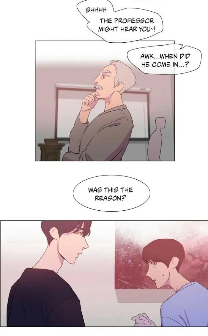 The Baker On The First Floor Chapter 19, page 8
