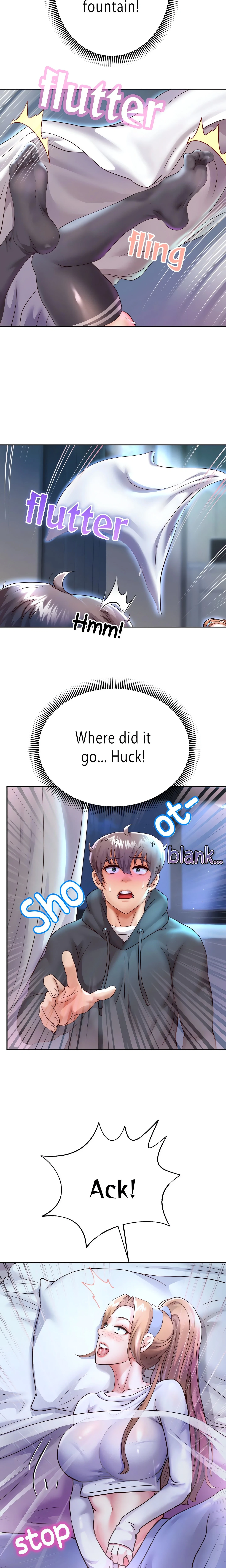Born With A Surprise Chapter 24 (Uncensored), page 16