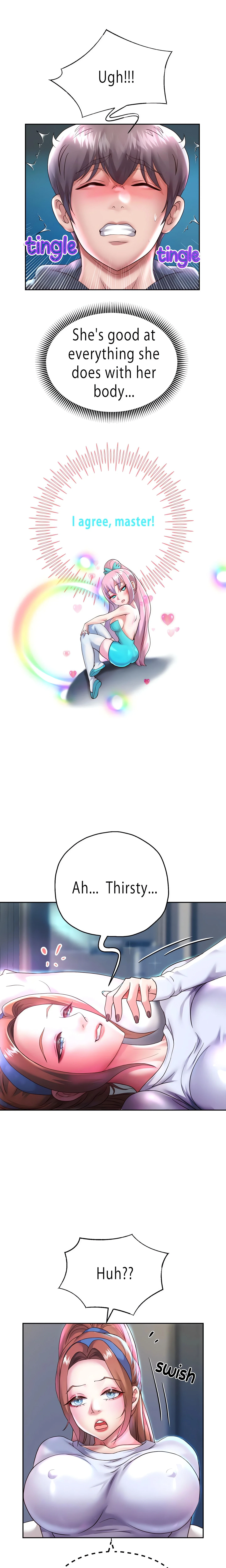 Born With A Surprise Chapter 24 (Uncensored), page 4