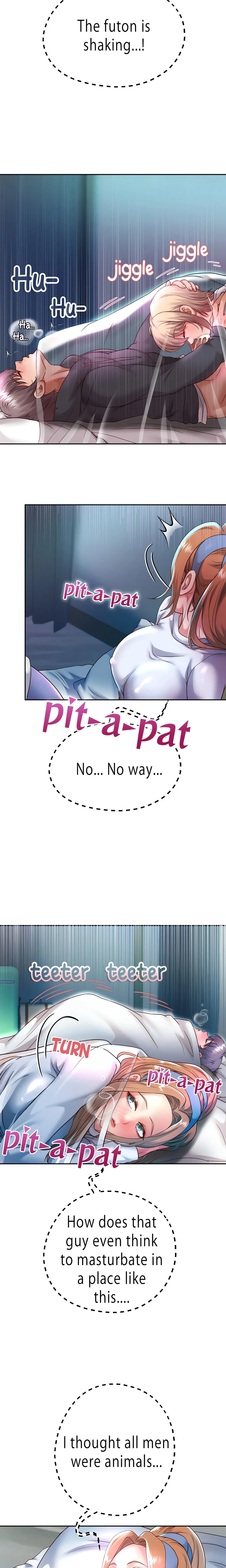 Born With A Surprise Chapter 24 (Uncensored), page 5