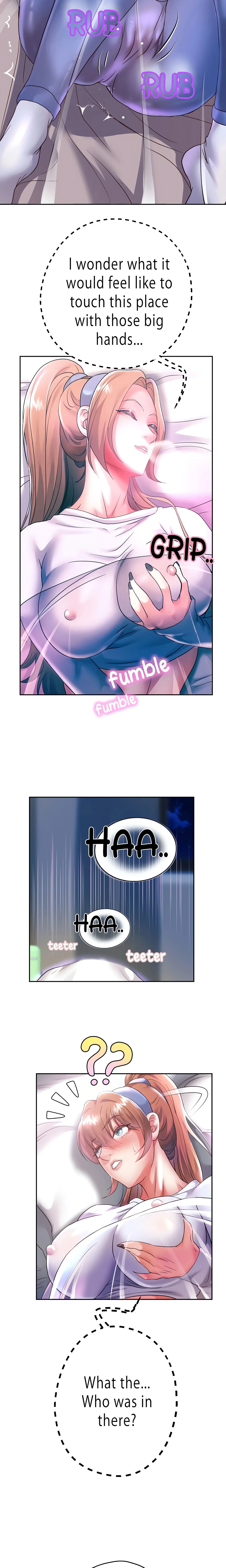 Born With A Surprise Chapter 24 (Uncensored), page 7