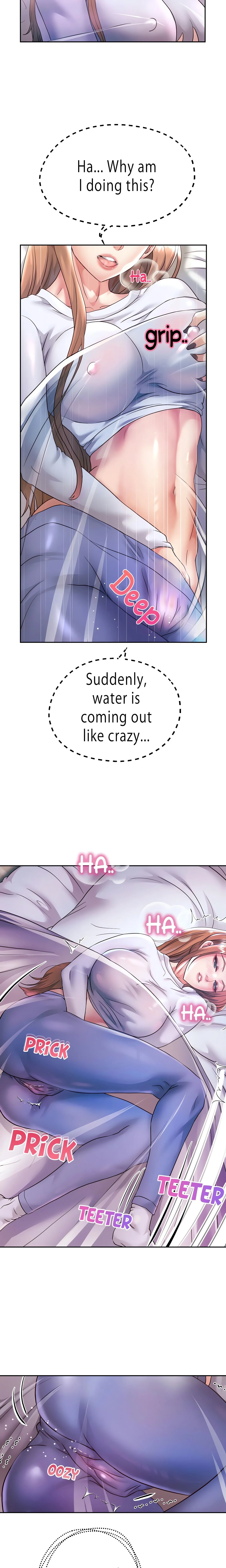 Born With A Surprise Chapter 24 (Uncensored), page 9