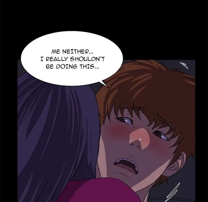 The Inheritance Chapter 25, page 101