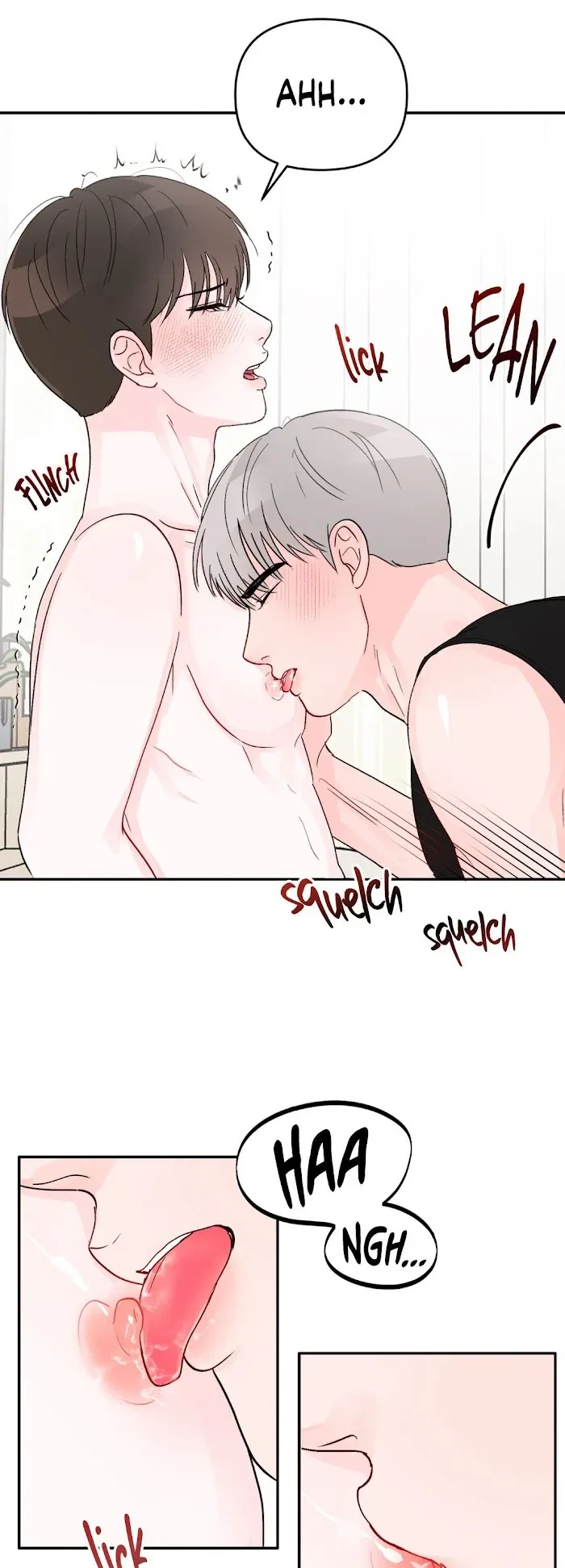 An Ode To Youth Chapter 10, page 12