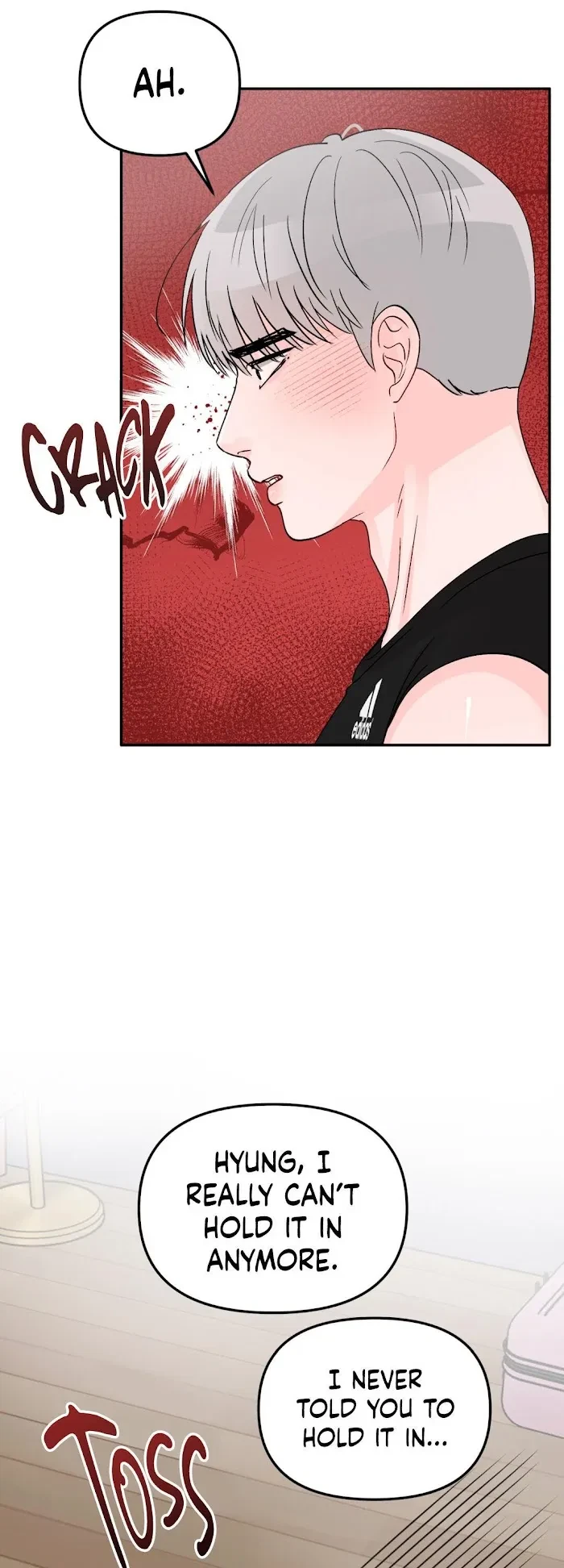 An Ode To Youth Chapter 10, page 15