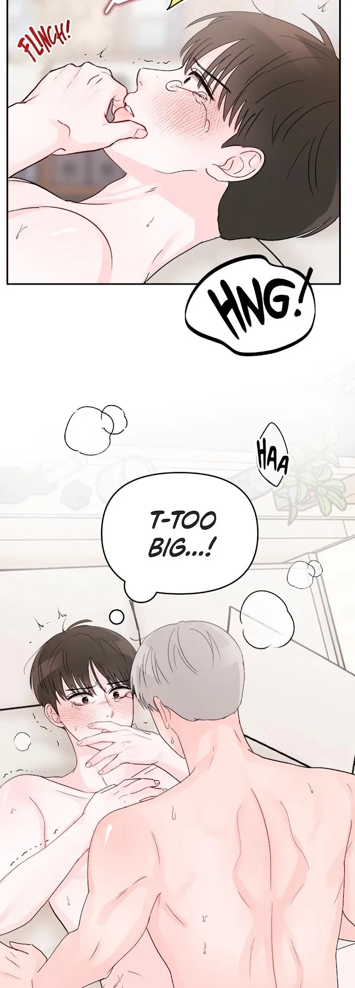 An Ode To Youth Chapter 10, page 19