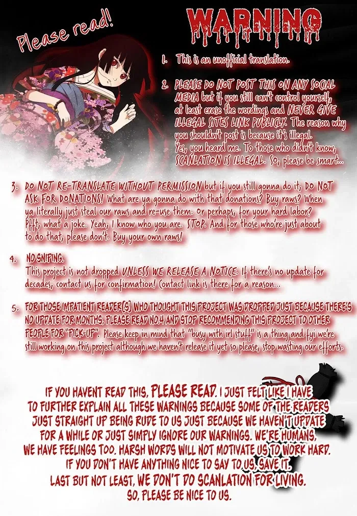An Ode To Youth Chapter 10, page 2