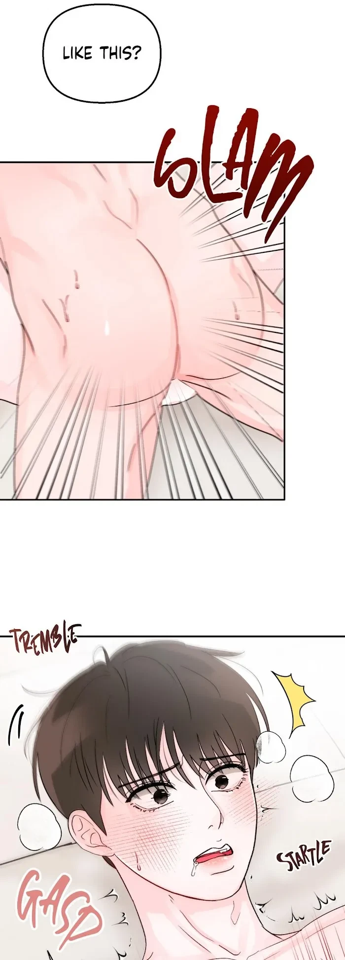 An Ode To Youth Chapter 10, page 24