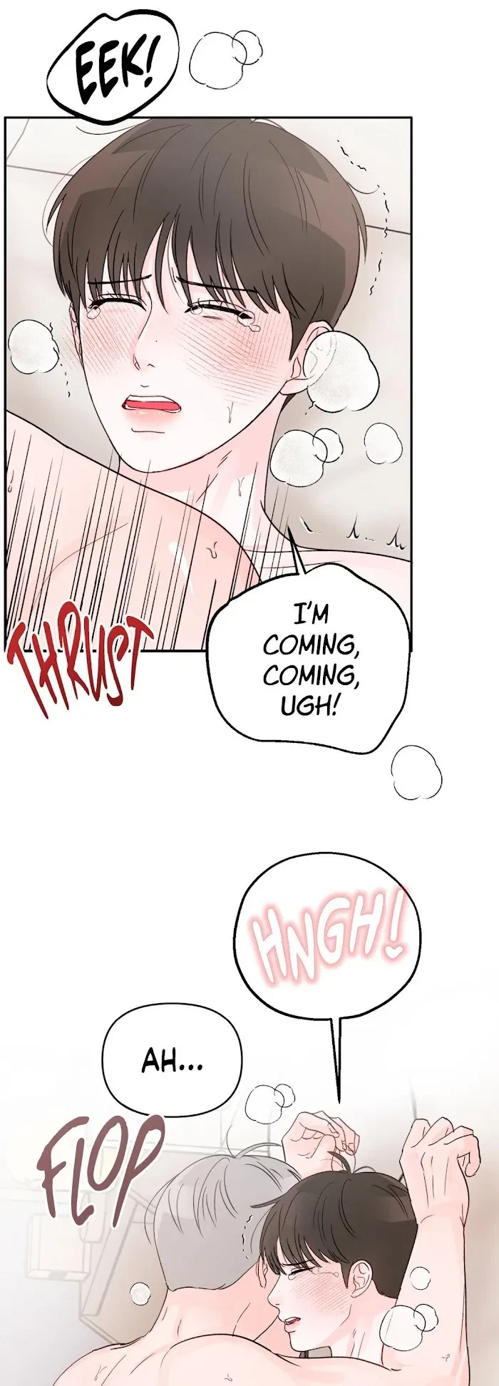 An Ode To Youth Chapter 10, page 27