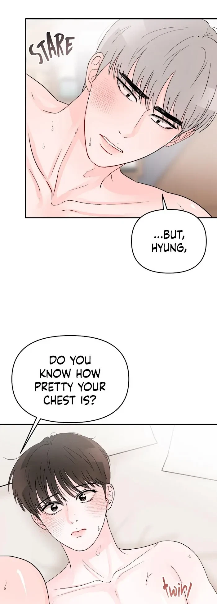 An Ode To Youth Chapter 10, page 30