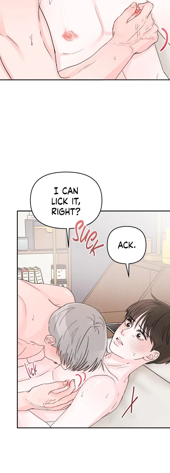 An Ode To Youth Chapter 10, page 31
