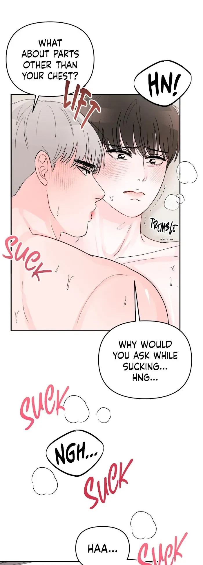 An Ode To Youth Chapter 10, page 32