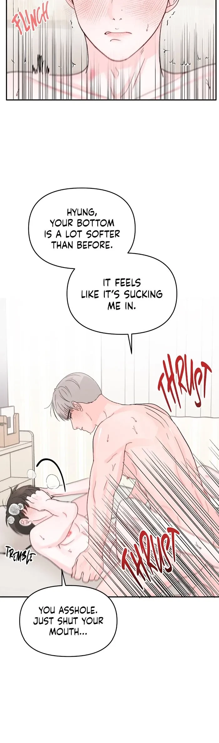 An Ode To Youth Chapter 10, page 37