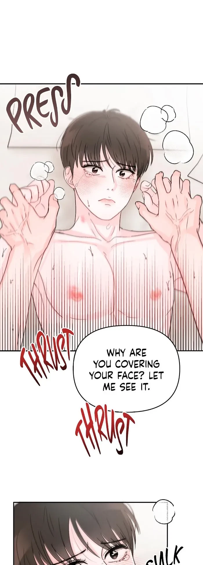 An Ode To Youth Chapter 10, page 38