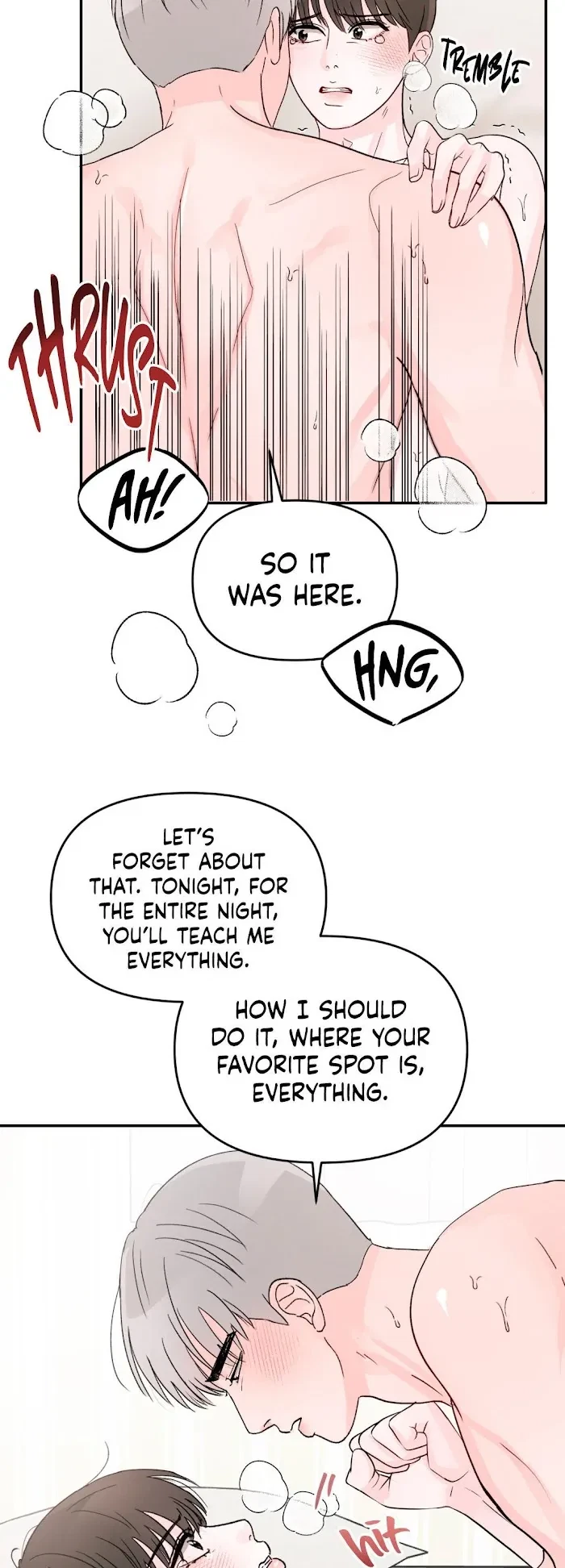 An Ode To Youth Chapter 10, page 42