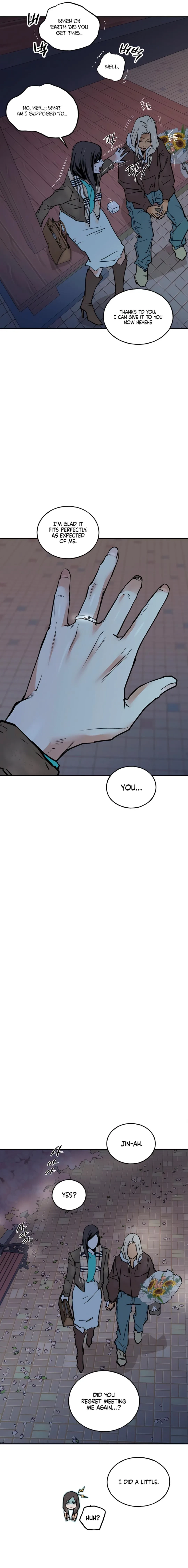 MURMUR Side.1, page 10
