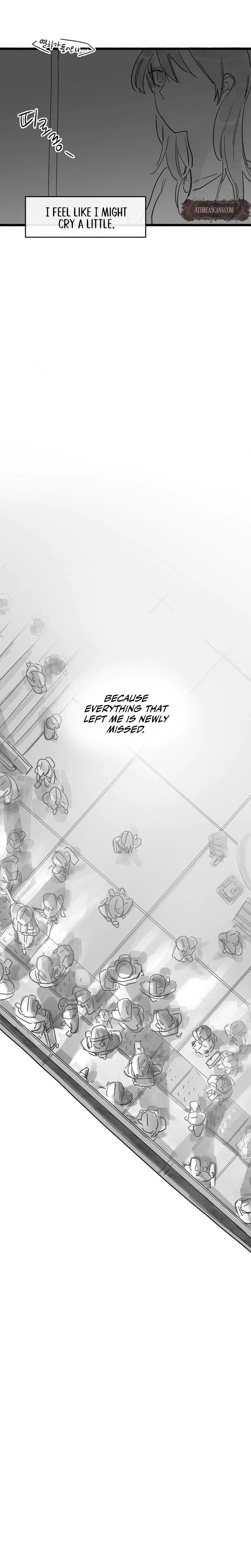 Common And Widespread Chapter 46, page 13