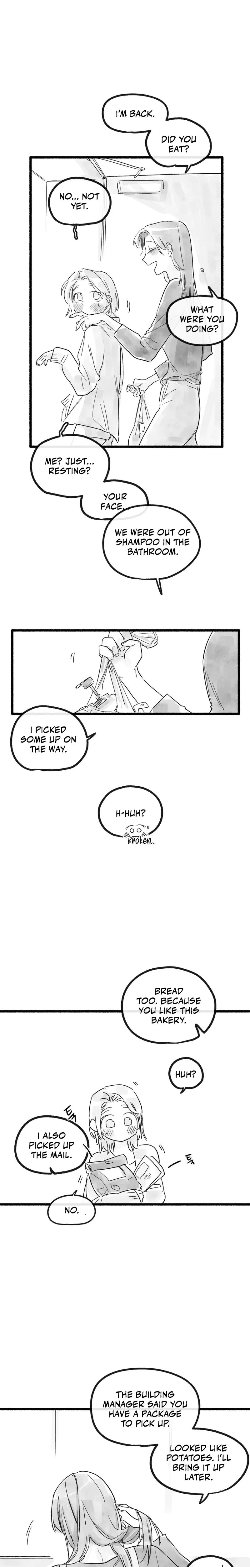Common And Widespread Chapter 46, page 15