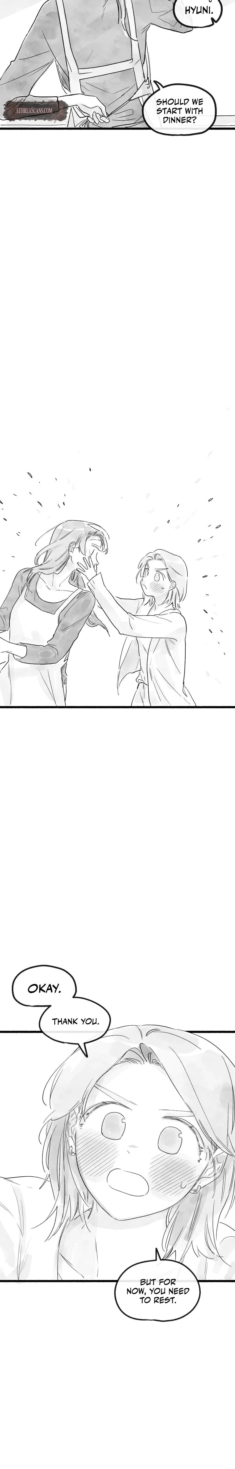 Common And Widespread Chapter 46, page 16