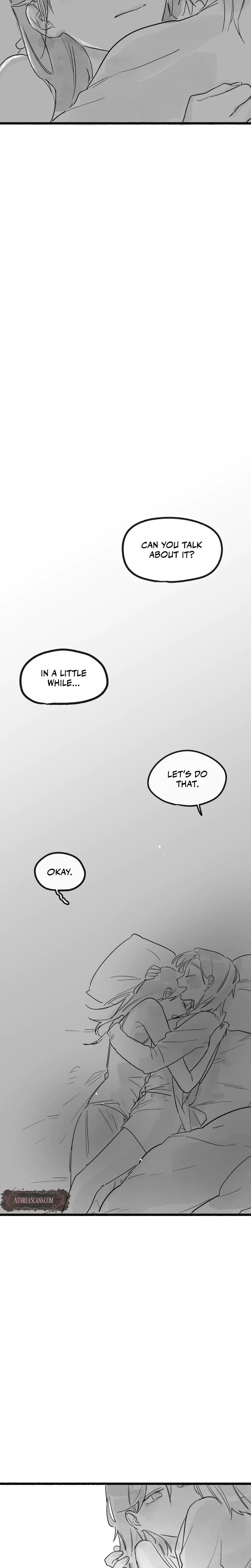 Common And Widespread Chapter 46, page 21