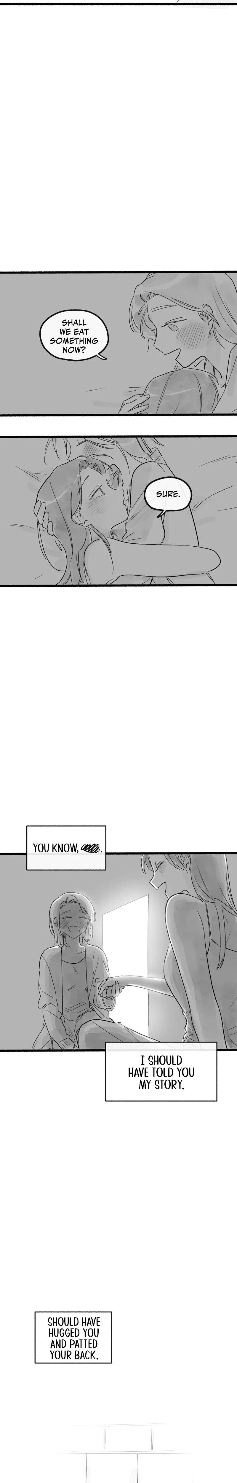 Common And Widespread Chapter 46, page 23