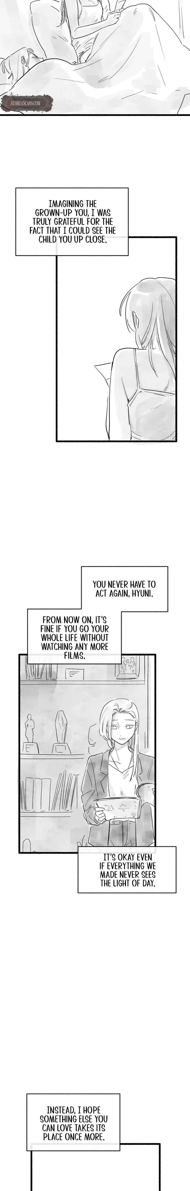 Common And Widespread Chapter 46, page 30