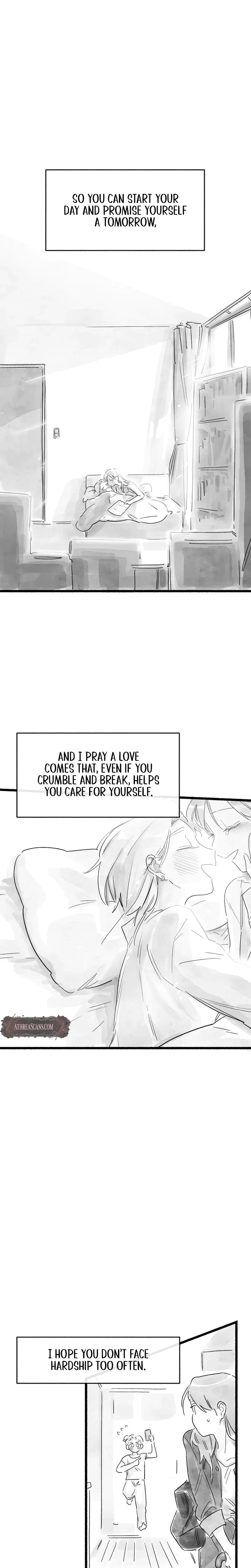 Common And Widespread Chapter 46, page 32