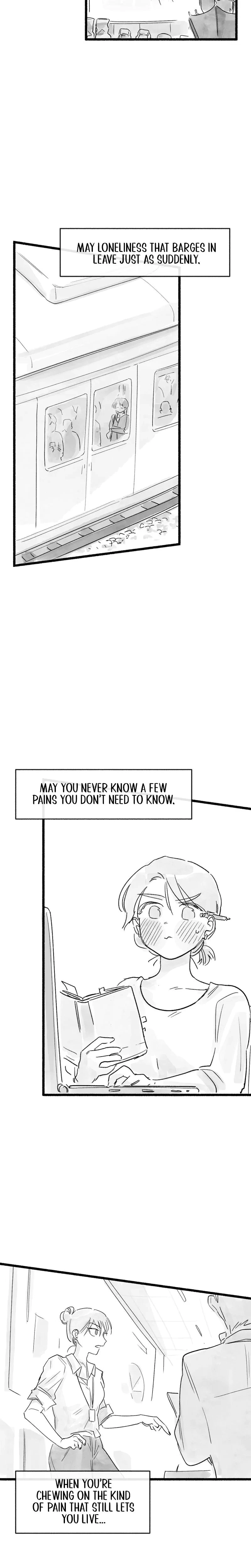 Common And Widespread Chapter 46, page 33