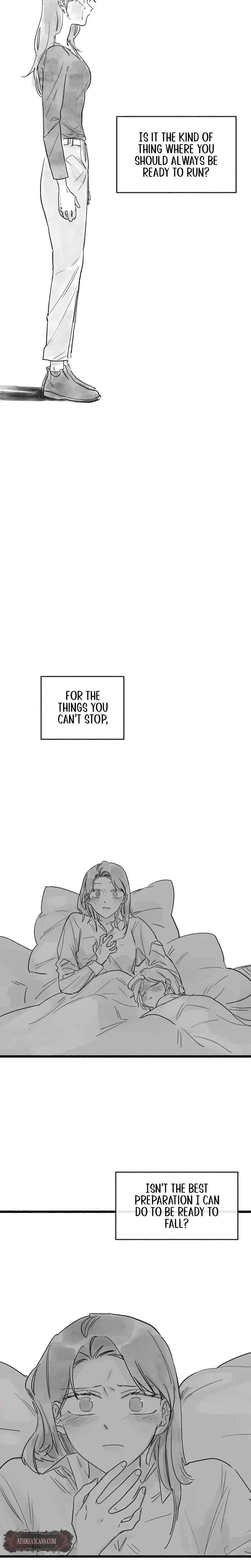 Common And Widespread Chapter 46, page 4