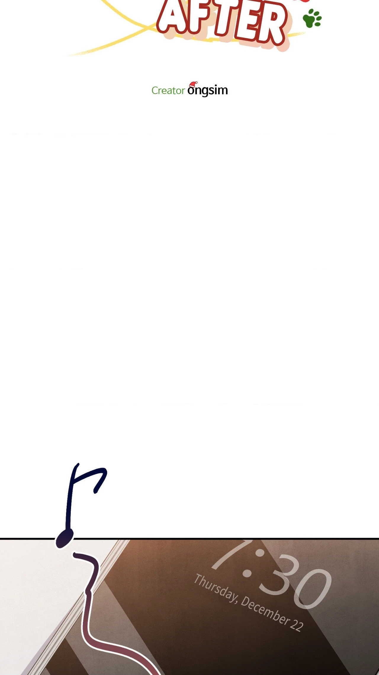 Puppy Ever After Chapter 38.1, page 13
