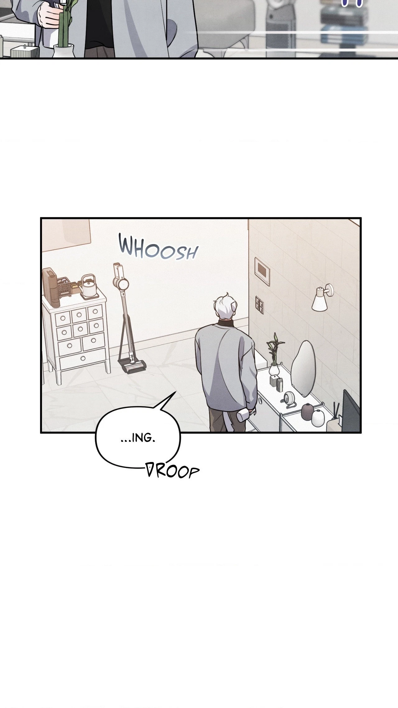 Puppy Ever After Chapter 38.1, page 15