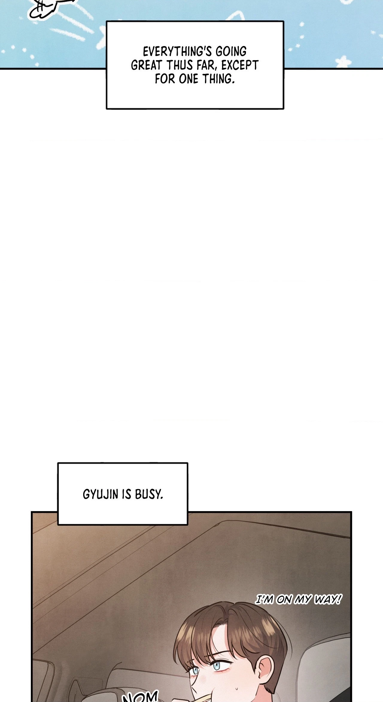 Puppy Ever After Chapter 38.1, page 18