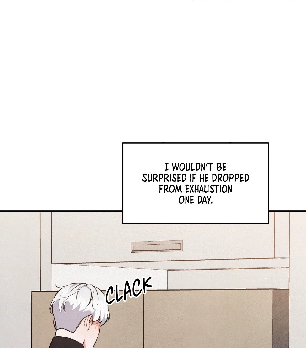 Puppy Ever After Chapter 38.1, page 21