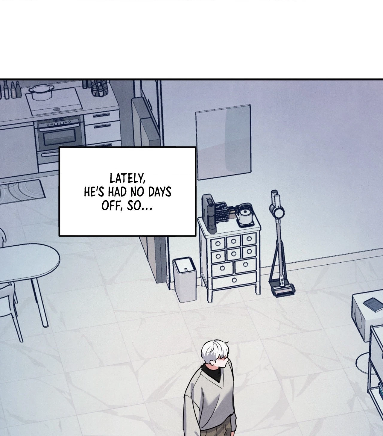 Puppy Ever After Chapter 38.1, page 25