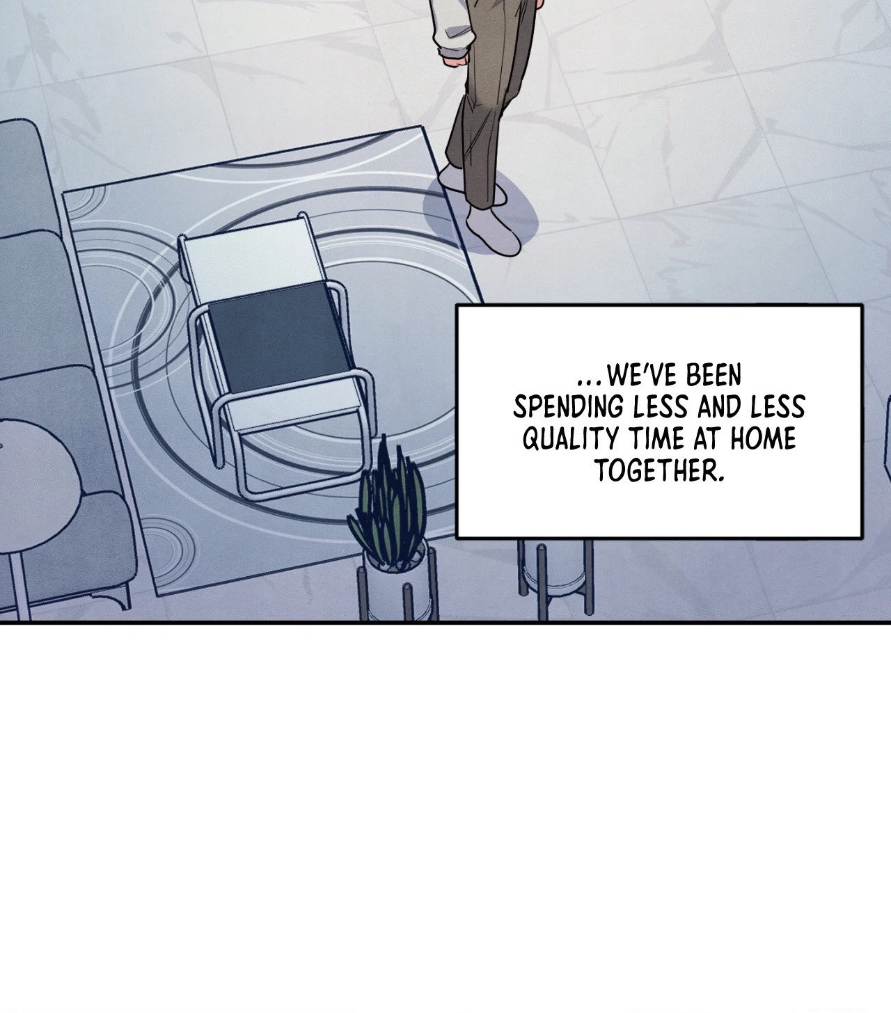 Puppy Ever After Chapter 38.1, page 26