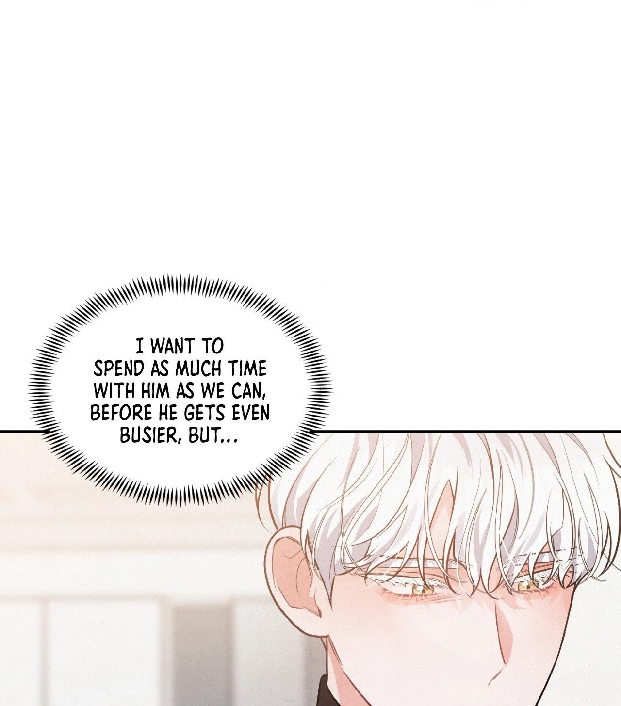 Puppy Ever After Chapter 38.1, page 27