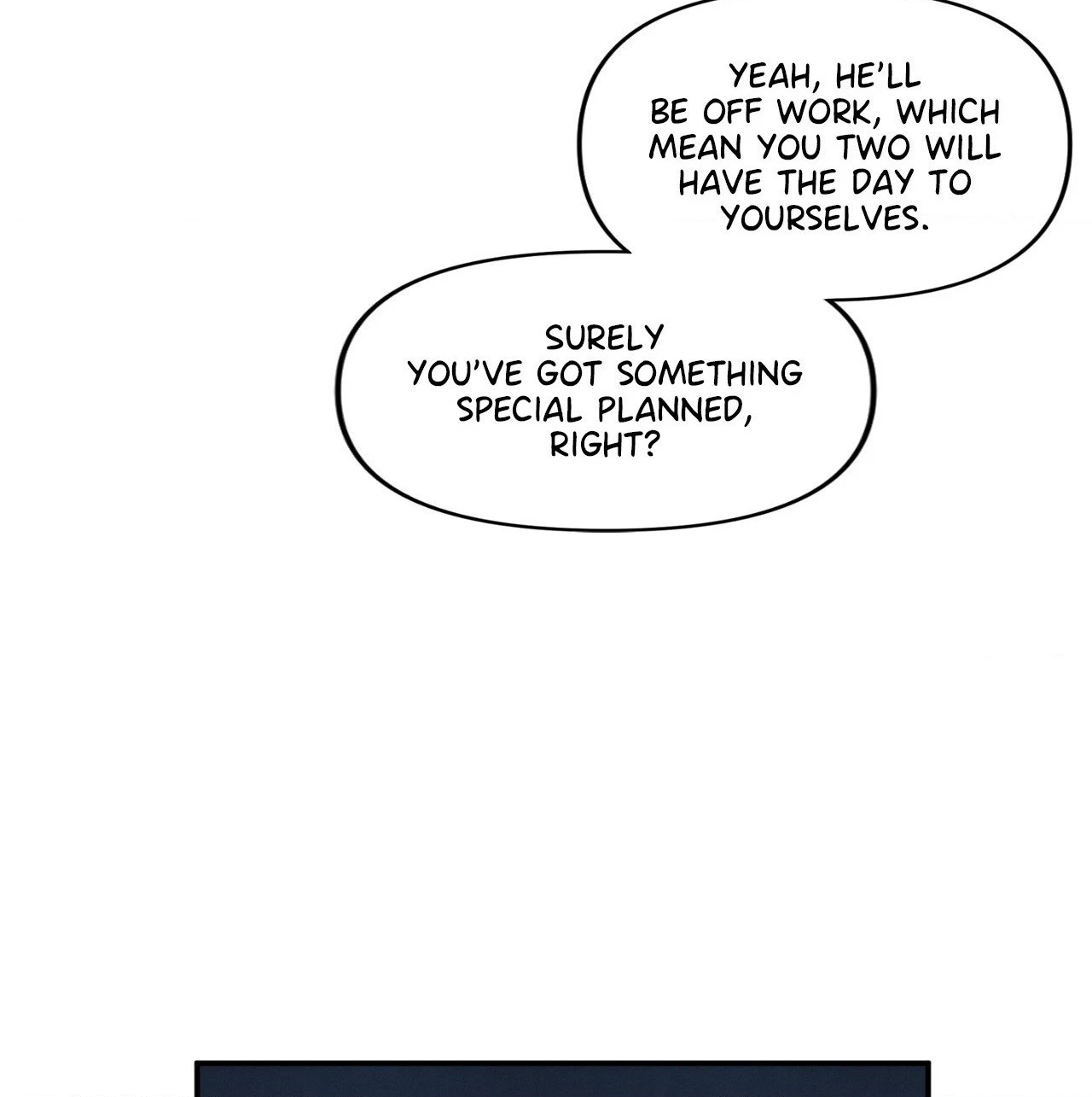 Puppy Ever After Chapter 38.1, page 32
