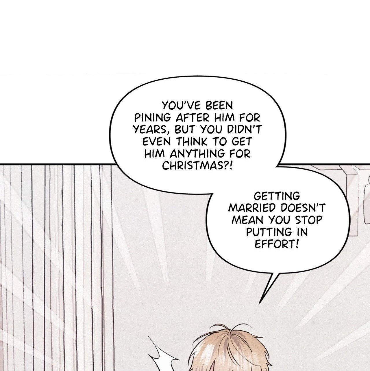 Puppy Ever After Chapter 38.1, page 34