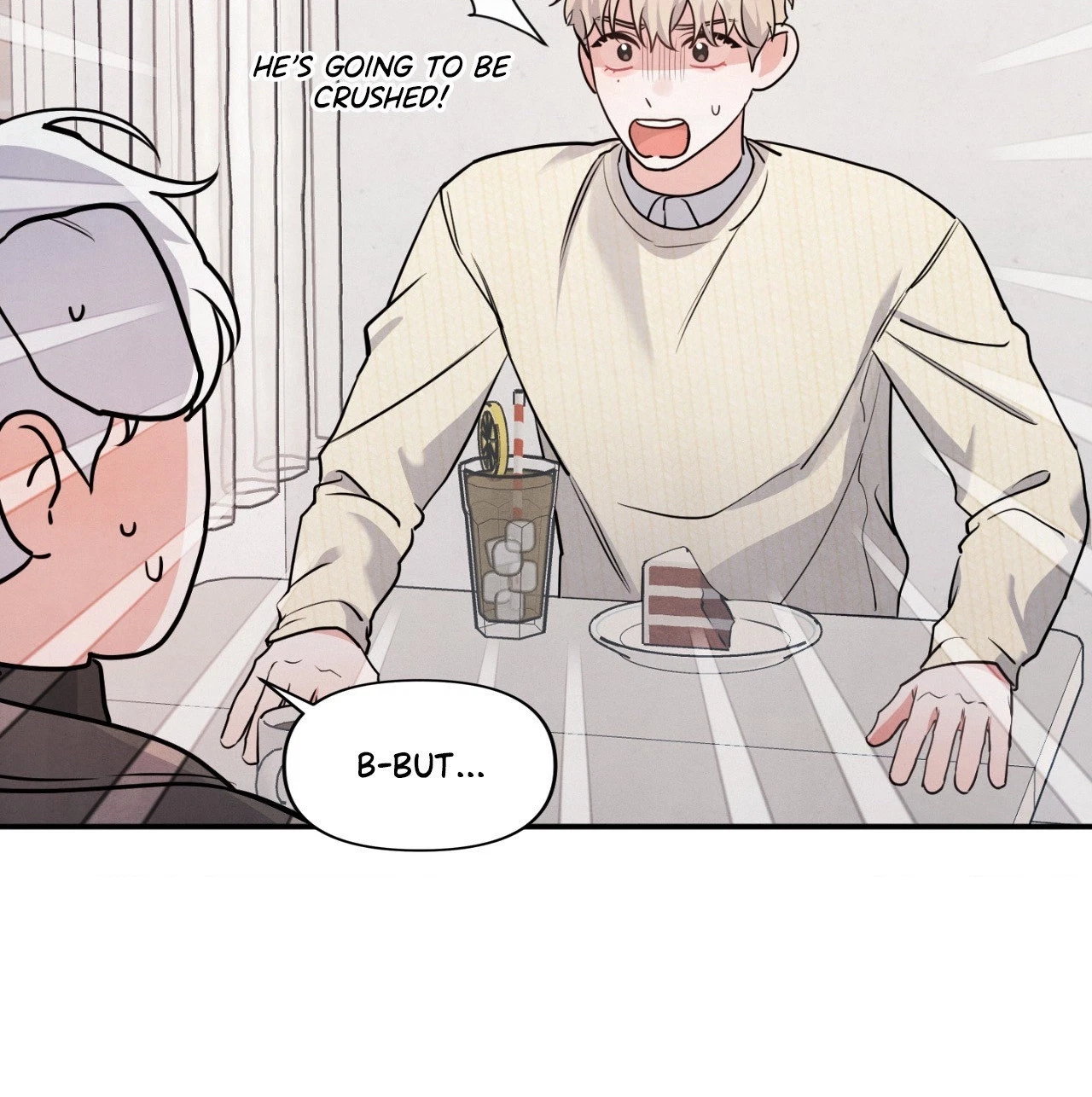 Puppy Ever After Chapter 38.1, page 35