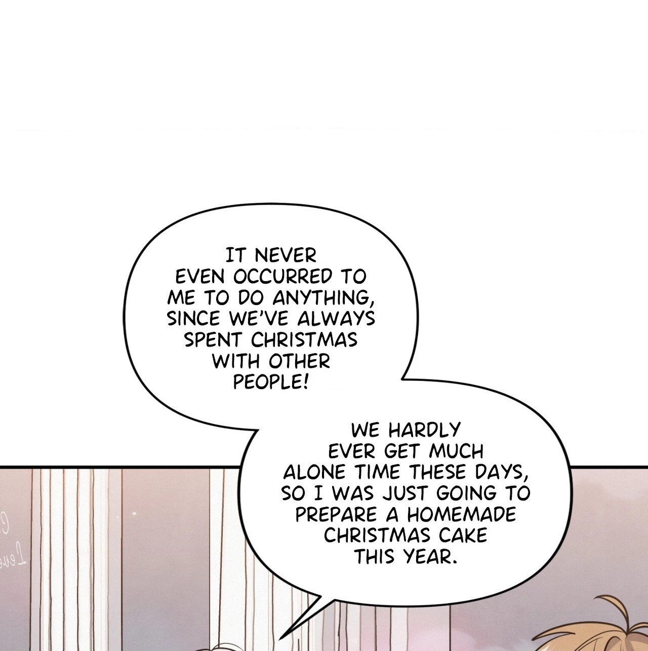 Puppy Ever After Chapter 38.1, page 36