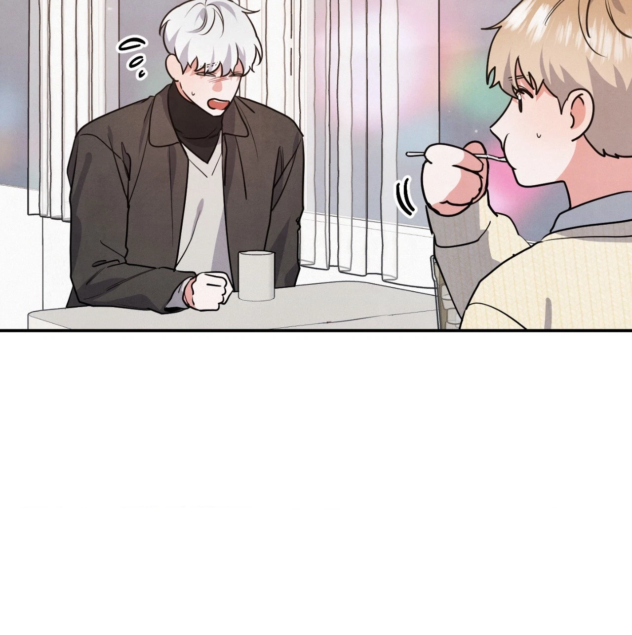 Puppy Ever After Chapter 38.1, page 37