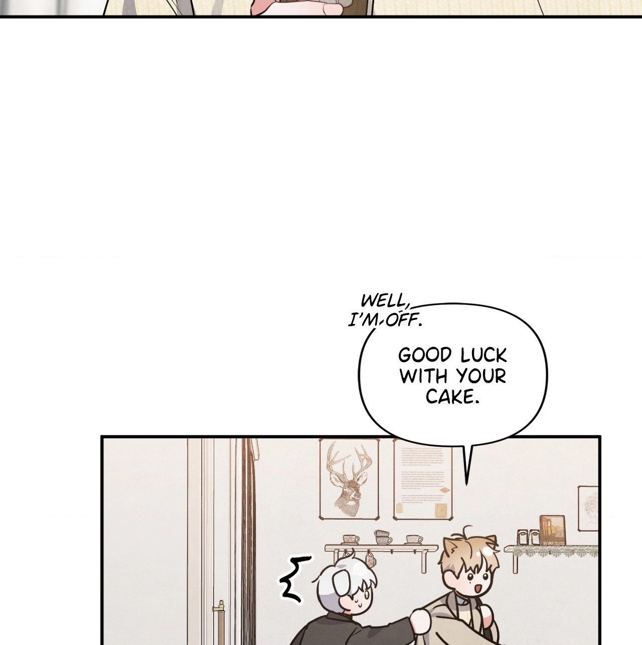 Puppy Ever After Chapter 38.1, page 39